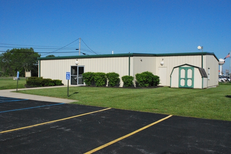 4200 Elida Rd, Lima, OH for sale - Building Photo - Image 1 of 1