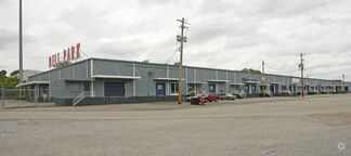 More details for 94-160 Cumberland St, Memphis, TN - Industrial for Lease