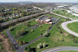 5091 Louise Drive, Mechanicsburg, PA - aerial  map view - Image1