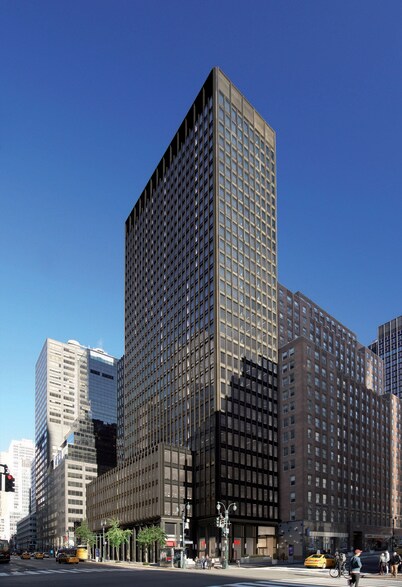 675 Third Ave New York Ny 10017 Office Space For Lease