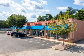 More details for 35 Augustine Herman Hwy, Elkton, MD - Retail for Sale