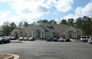 More details for 1816 Eagle Dr, Woodstock, GA - Office for Lease