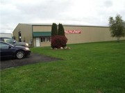 13929 E Schutt Rd, Chaffee NY - Warehouse