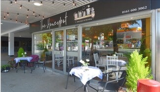 More details for Village Sq, Stockport - Retail for Lease