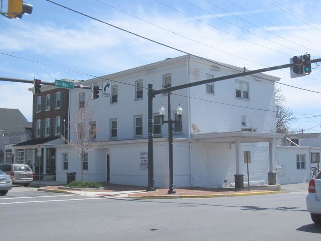 170 W Main St, Elkton, MD for sale Primary Photo- Image 1 of 1