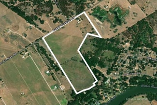 More details for 1051 Buster Chatham Rd, Waco, TX - Land for Sale