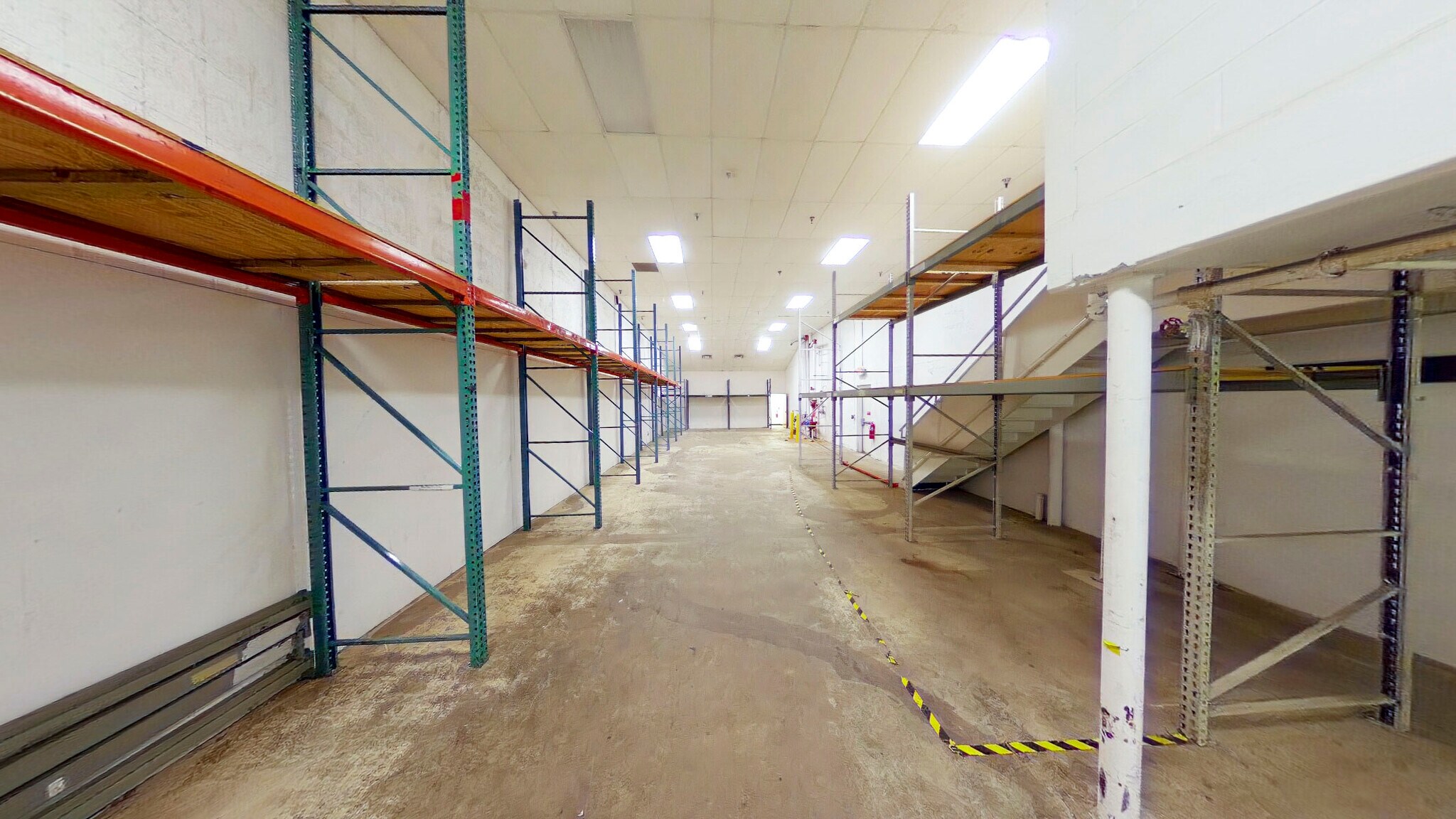 4500 Capital Blvd, Raleigh, NC 27604 MiniCity Market Place