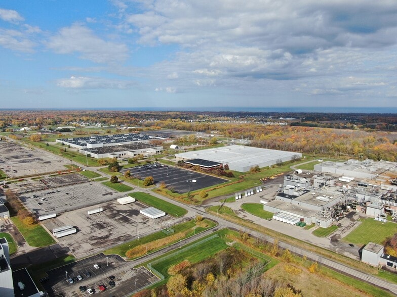 800 Phillips Rd, Webster, NY for sale - Building Photo - Image 1 of 1