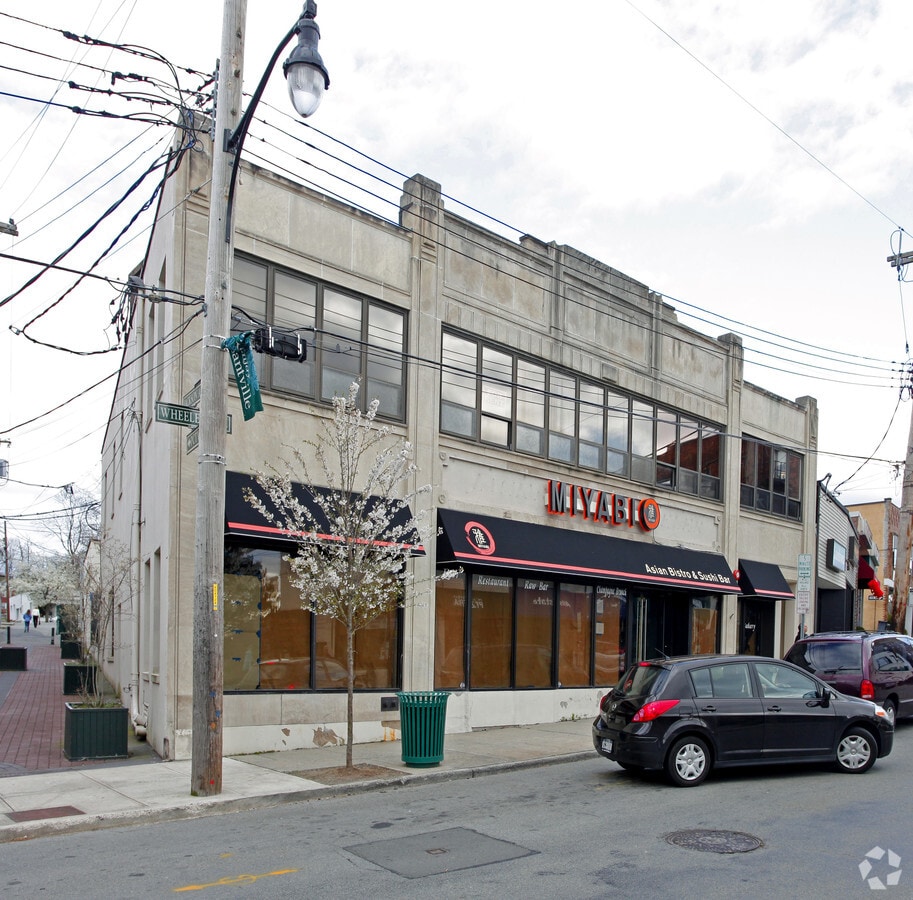 25 Wheeler Ave, Pleasantville, NY 10570