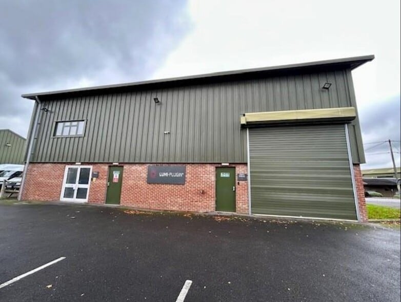 Ermin St, East Garston for lease - Primary Photo - Image 1 of 1