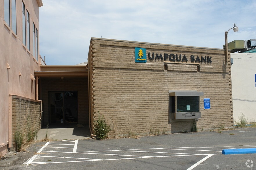 571 5th St, Lincoln, CA for lease - Building Photo - Image 2 of 3