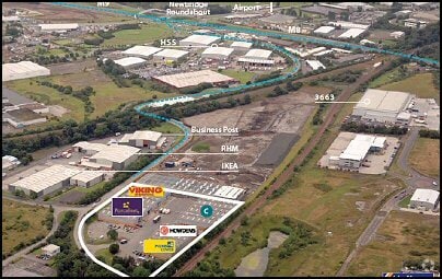 Cliftonhall Rd, Newbridge for sale Other- Image 1 of 1