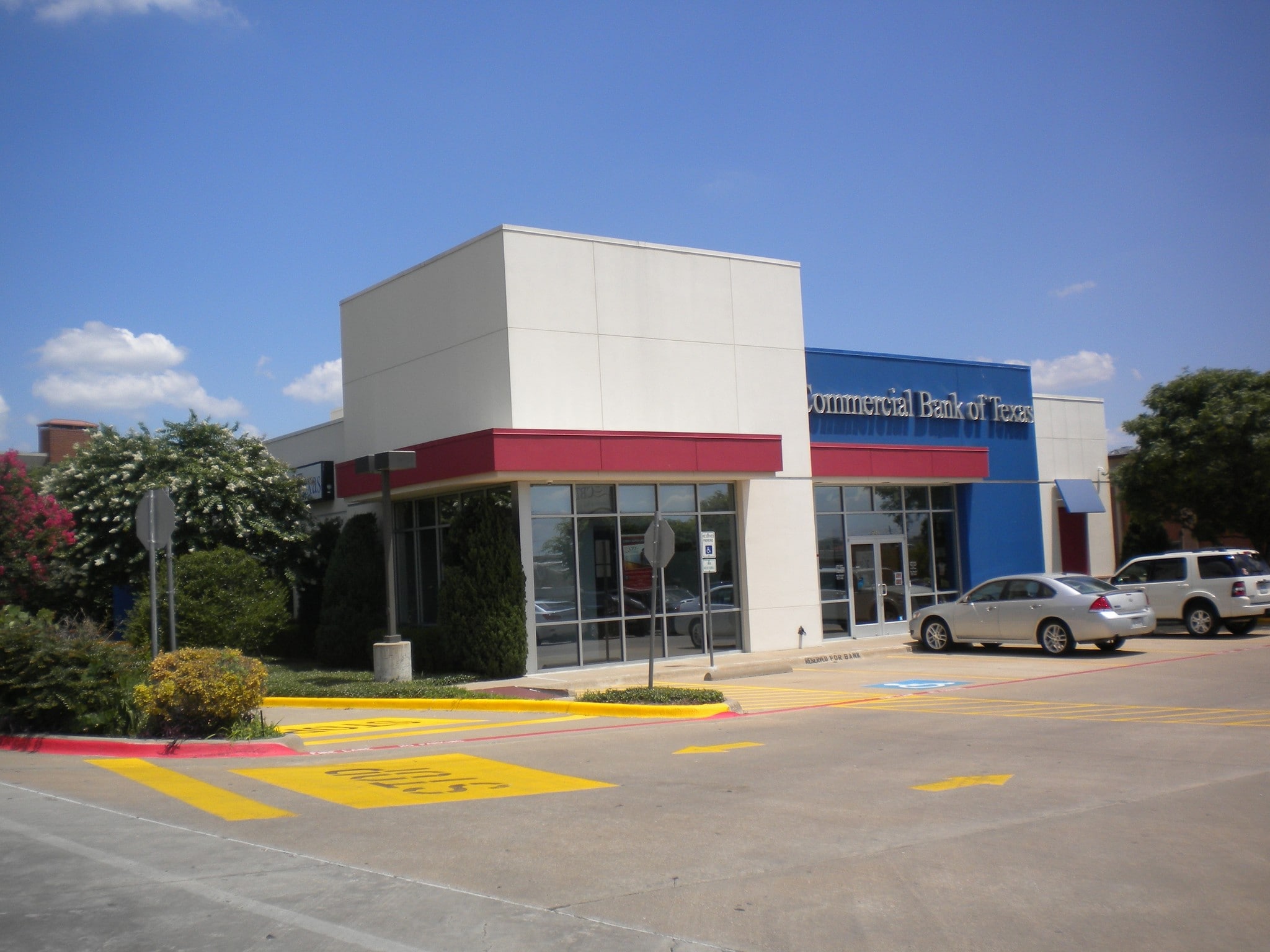 721 Central Expy S, Allen, TX for sale Building Photo- Image 1 of 1