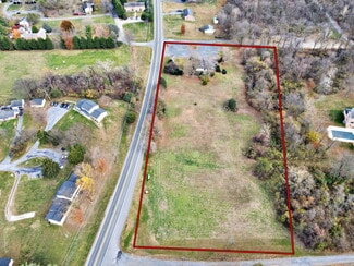 More details for 7174 Martinsburg Pike, Shepherdstown, WV - Land for Sale
