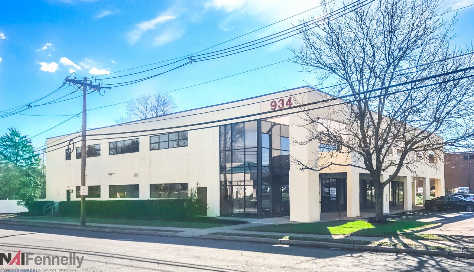 934 Parkway Ave, Ewing, NJ 08618