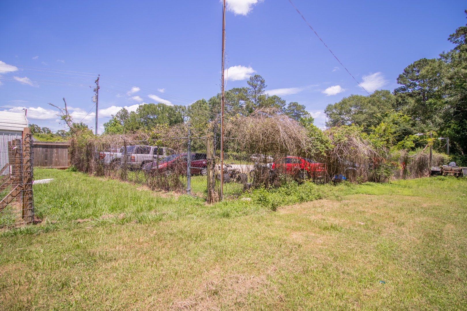 17164 Old Highway 105 E, Cut And Shoot, TX 77306 1.7 Unrestricted