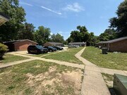 Greystone Apartments - Duplex Property