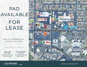 5690 W Thunderbird Rd, Glendale AZ - Convenience Store