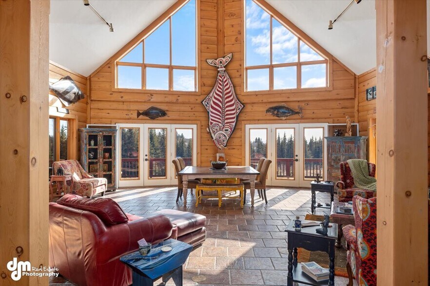 139 Skyline Dr, Homer, AK for sale - Building Photo - Image 3 of 12