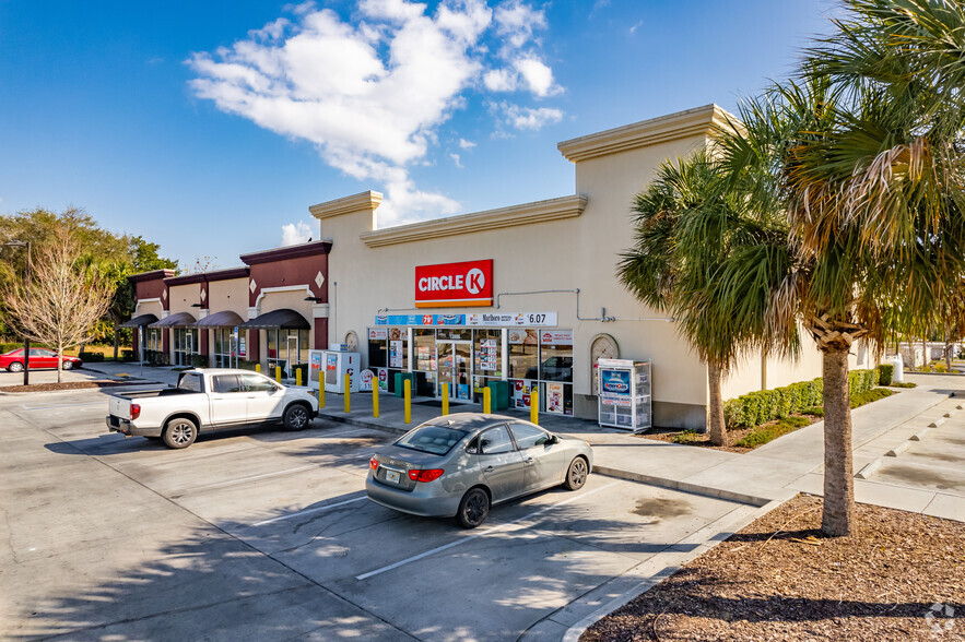 13006 County Line Rd, Hudson, FL for lease - Building Photo - Image 1 of 5