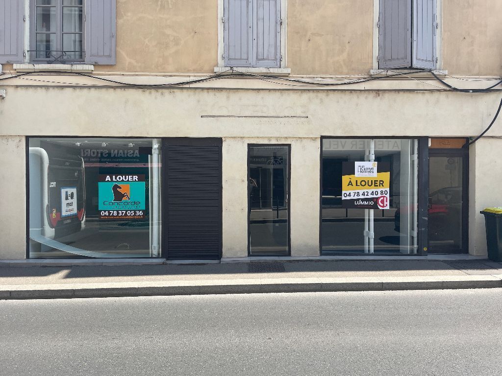 157 Rue Grande-Rue Grande, Oullins for lease Building Photo- Image 1 of 8