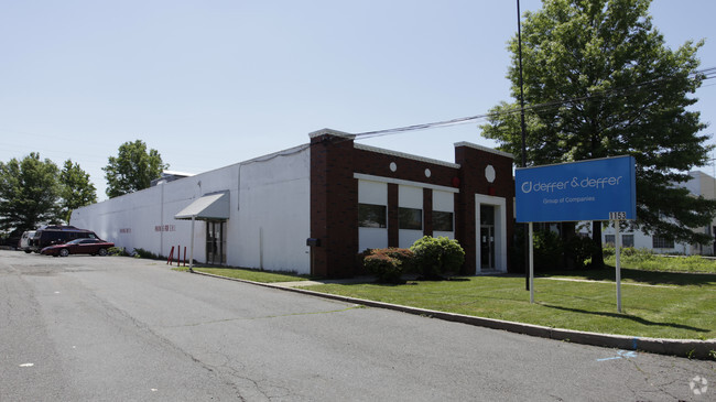 More details for 1153 W Elizabeth Ave, Linden, NJ - Industrial for Lease