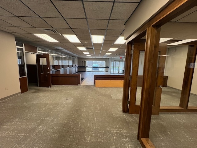 3434 Flushing St, Flint, MI for lease Interior Photo- Image 1 of 9