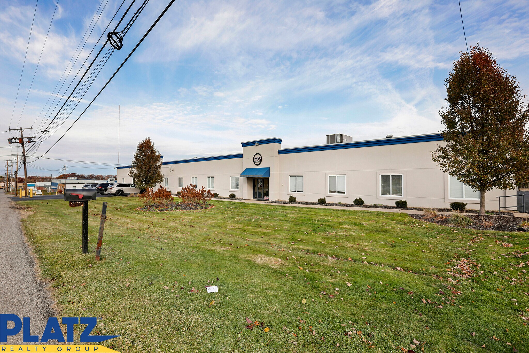 4111 Simon Rd, Boardman, OH for sale Building Photo- Image 1 of 14