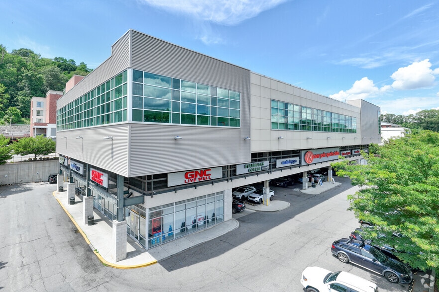 50 Hamilton St, Dobbs Ferry, NY for lease - Primary Photo - Image 1 of 6