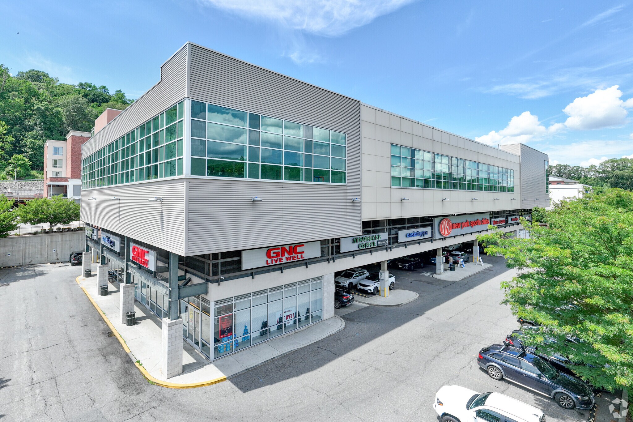 50 Hamilton St, Dobbs Ferry, NY for lease Primary Photo- Image 1 of 7