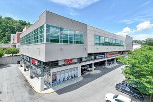 Chauncey Square - Loft