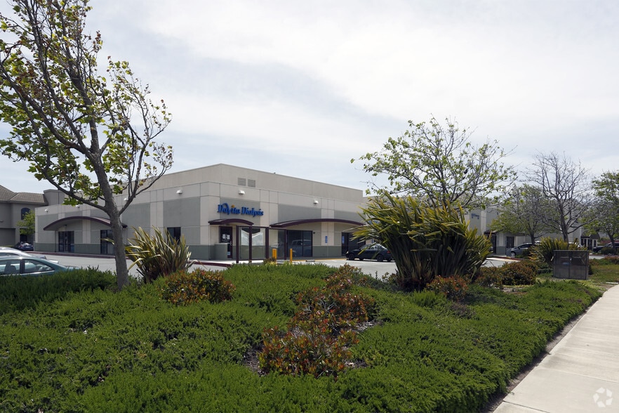 3 Rossi Cir, Salinas, CA for sale - Building Photo - Image 1 of 1