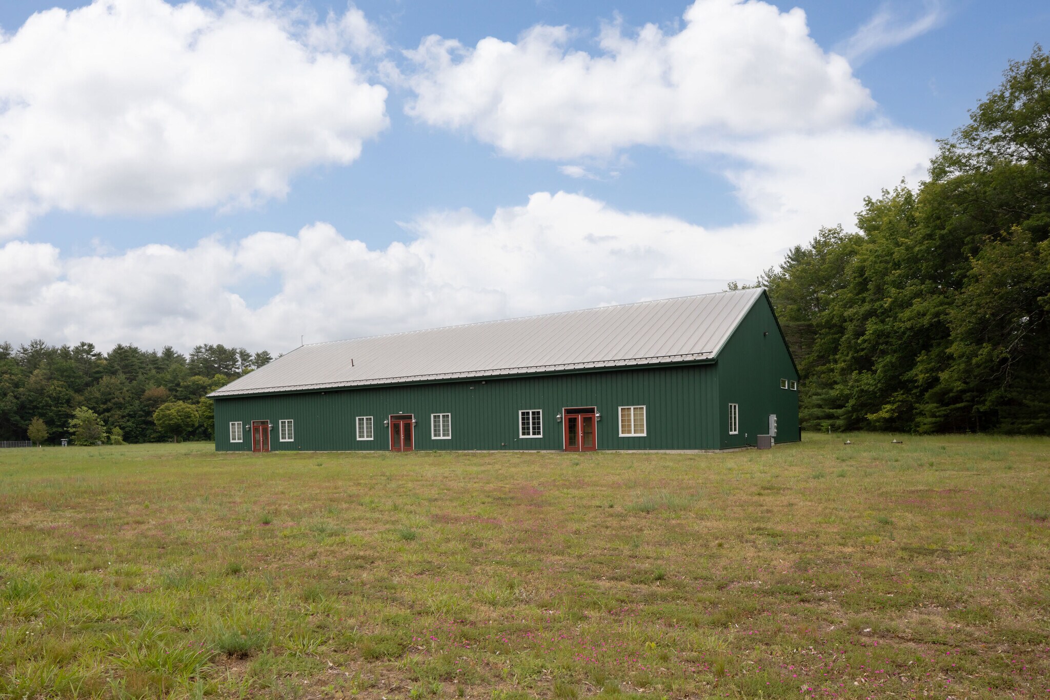 48 Sheffield Business Park, Ashley Falls, MA for sale Primary Photo- Image 1 of 1