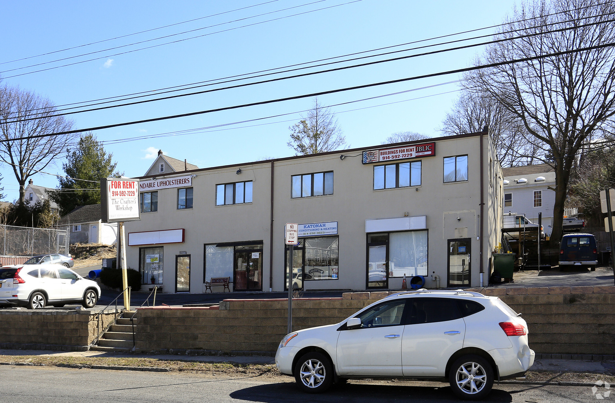 116 S Central Ave, Elmsford, NY for sale Primary Photo- Image 1 of 1