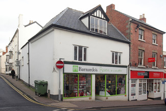 More details for 6-7 Broad St, Ross On Wye - Retail for Lease