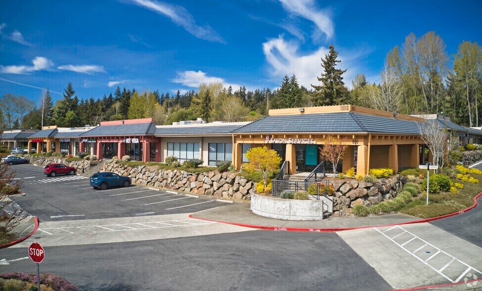 13112 NE 20th St, Bellevue, WA 98005