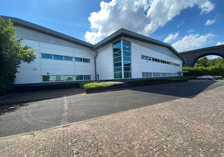 More details for Coxwell Av, Wolverhampton - Office for Lease