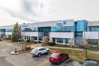More details for 9975-9995 St De Châteauneuf, Brossard, QC - Office for Lease