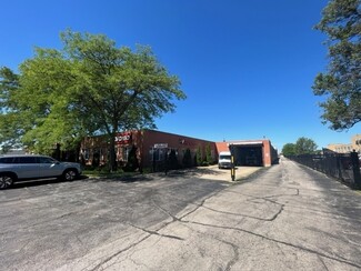 More details for 8080-8088 McCormick Blvd, Skokie, IL - Industrial for Lease