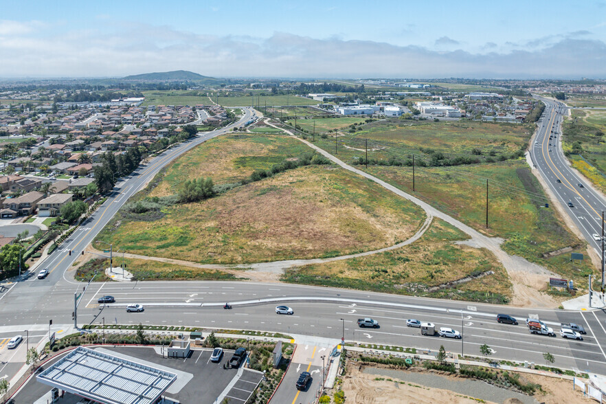 SWC Winchester Rd & Thompson Rd, Winchester, CA for lease - Building Photo - Image 3 of 9