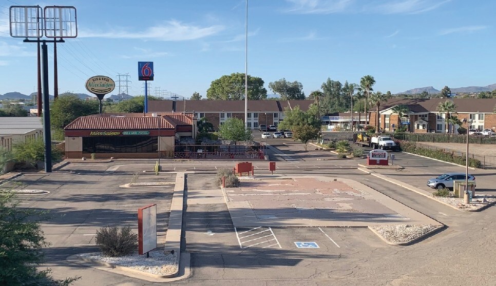 7229 N Camino De Oeste, Tucson, AZ 85741