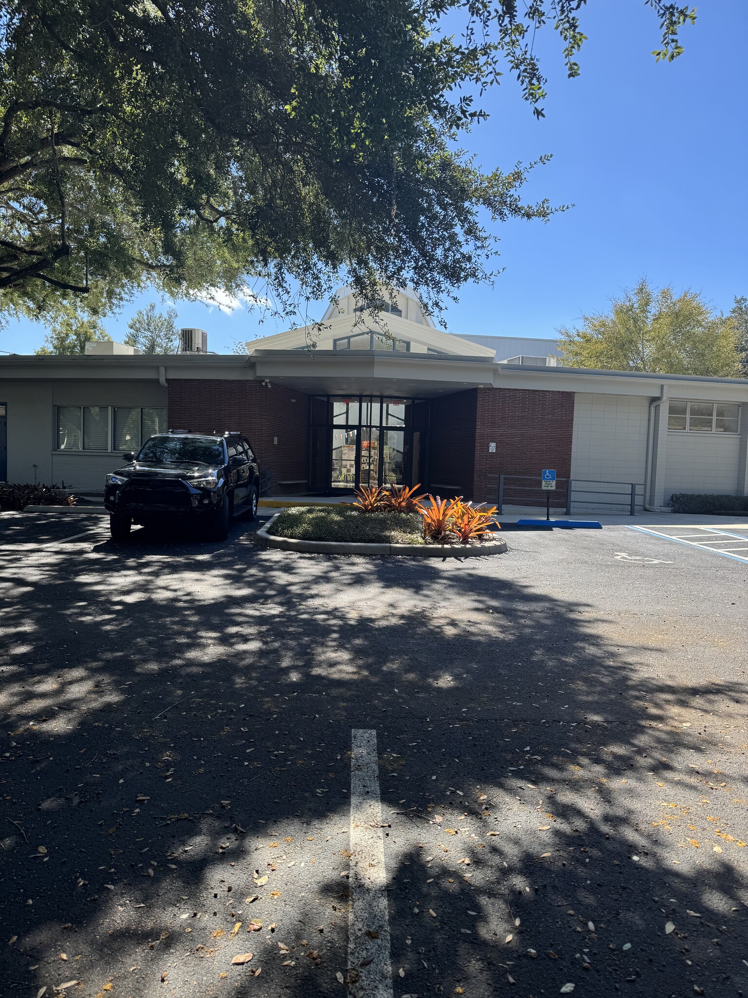 1901 E Robinson St, Orlando, FL for lease Interior Photo- Image 1 of 14