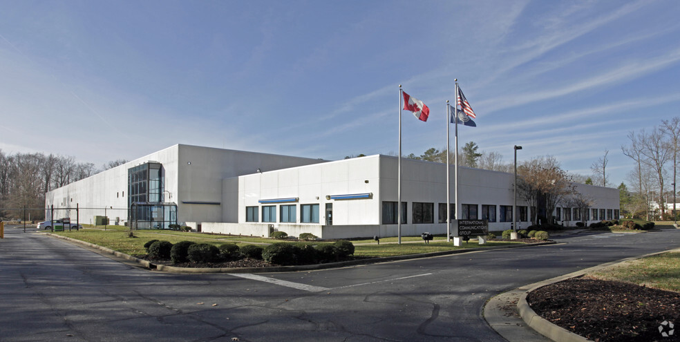 230 Picketts Line Dr, Newport News, VA for sale - Building Photo - Image 1 of 1