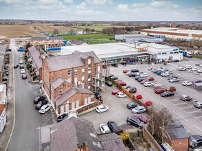 Mart Ln, Ormskirk, LAN - aerial  map view - Image1