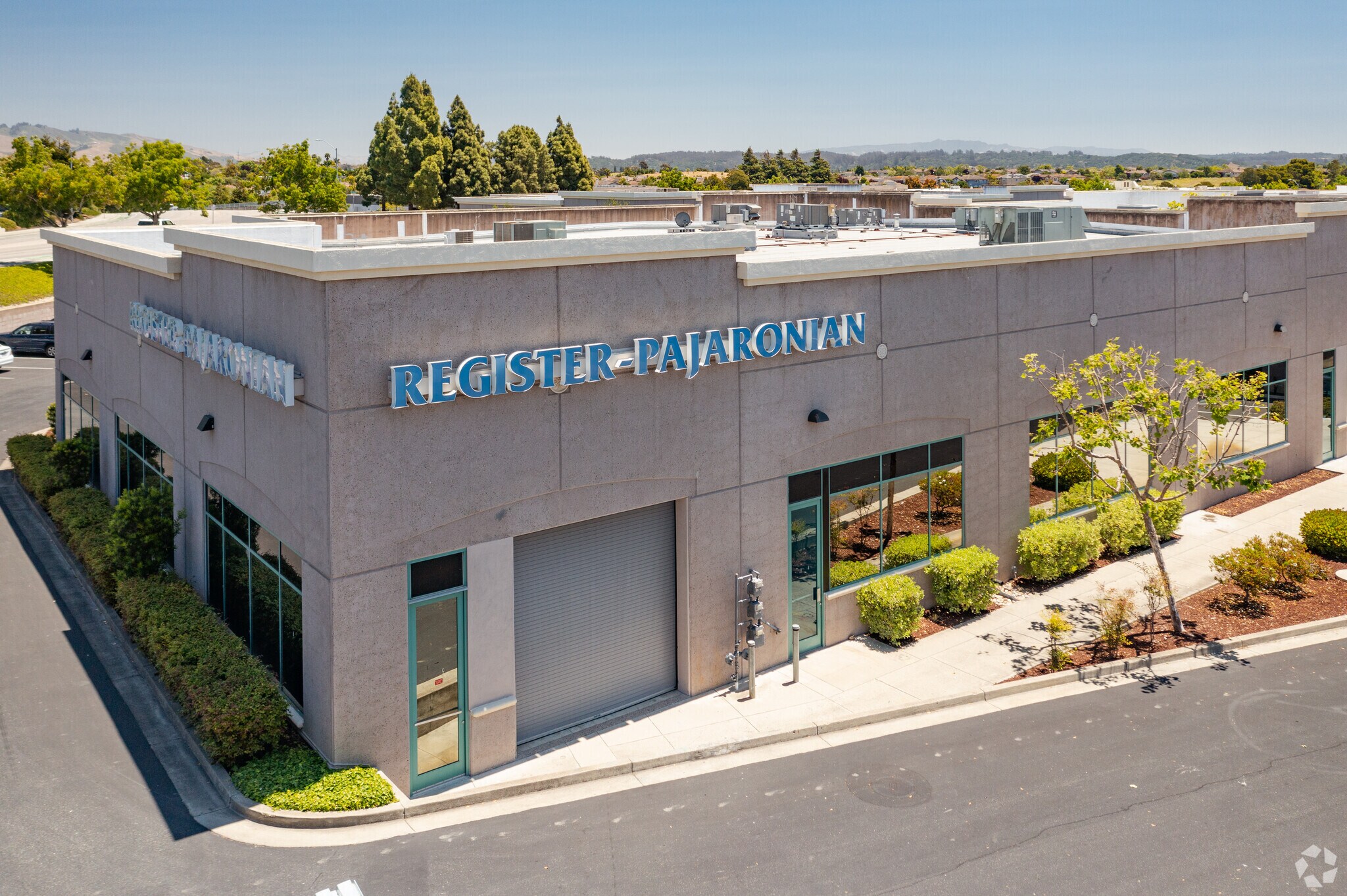 100 Westridge Dr, Watsonville, CA 95076 Flex for Lease