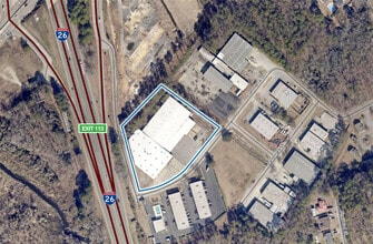 2118-2120 Commerce Dr, Cayce, SC for sale Interior Photo- Image 2 of 11