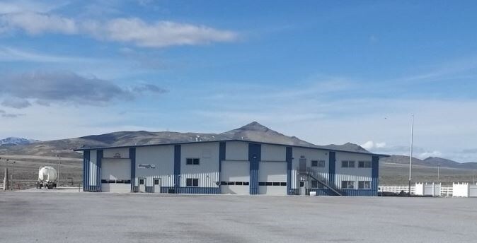 1120 Hacienda Ranch Rd, Wells, NV for sale Primary Photo- Image 1 of 1