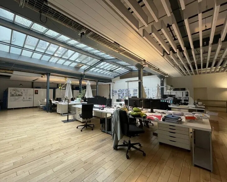 Office in Montreuil for sale - Interior Photo - Image 3 of 15