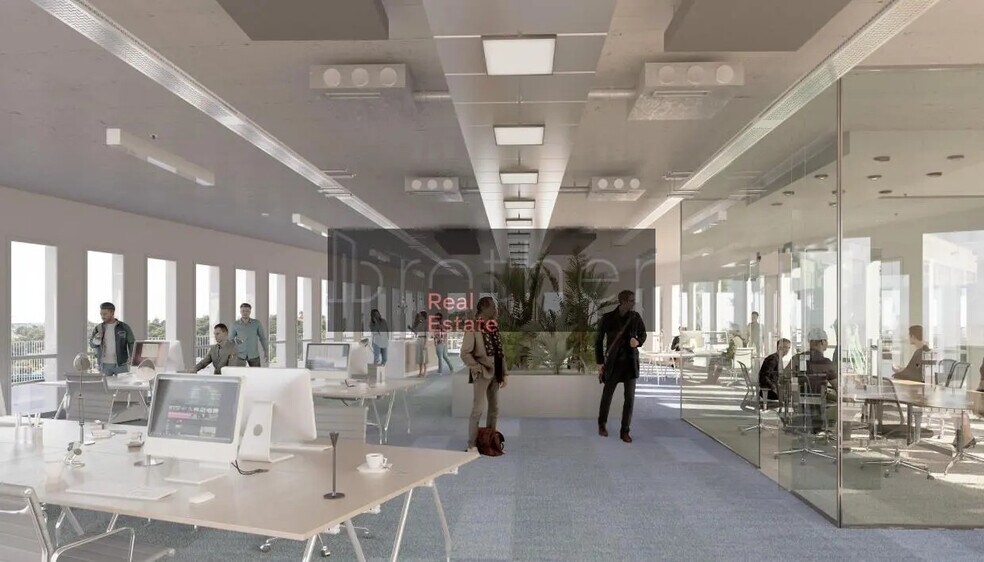 Office in Lormont for lease - Building Photo - Image 3 of 6