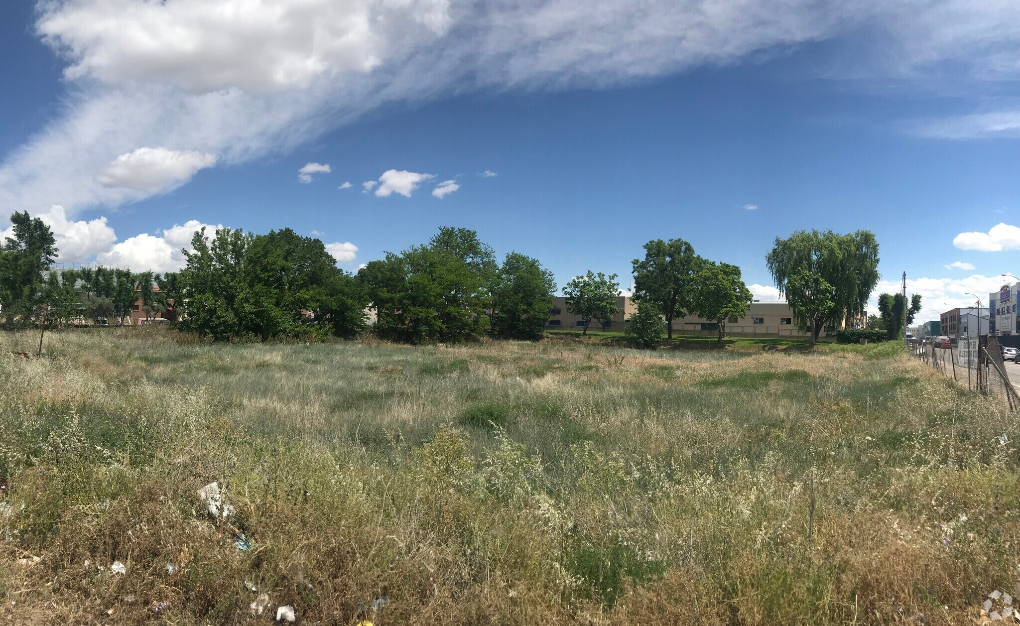 Calle Morse, 23, Getafe, Madrid for lease Primary Photo- Image 1 of 5